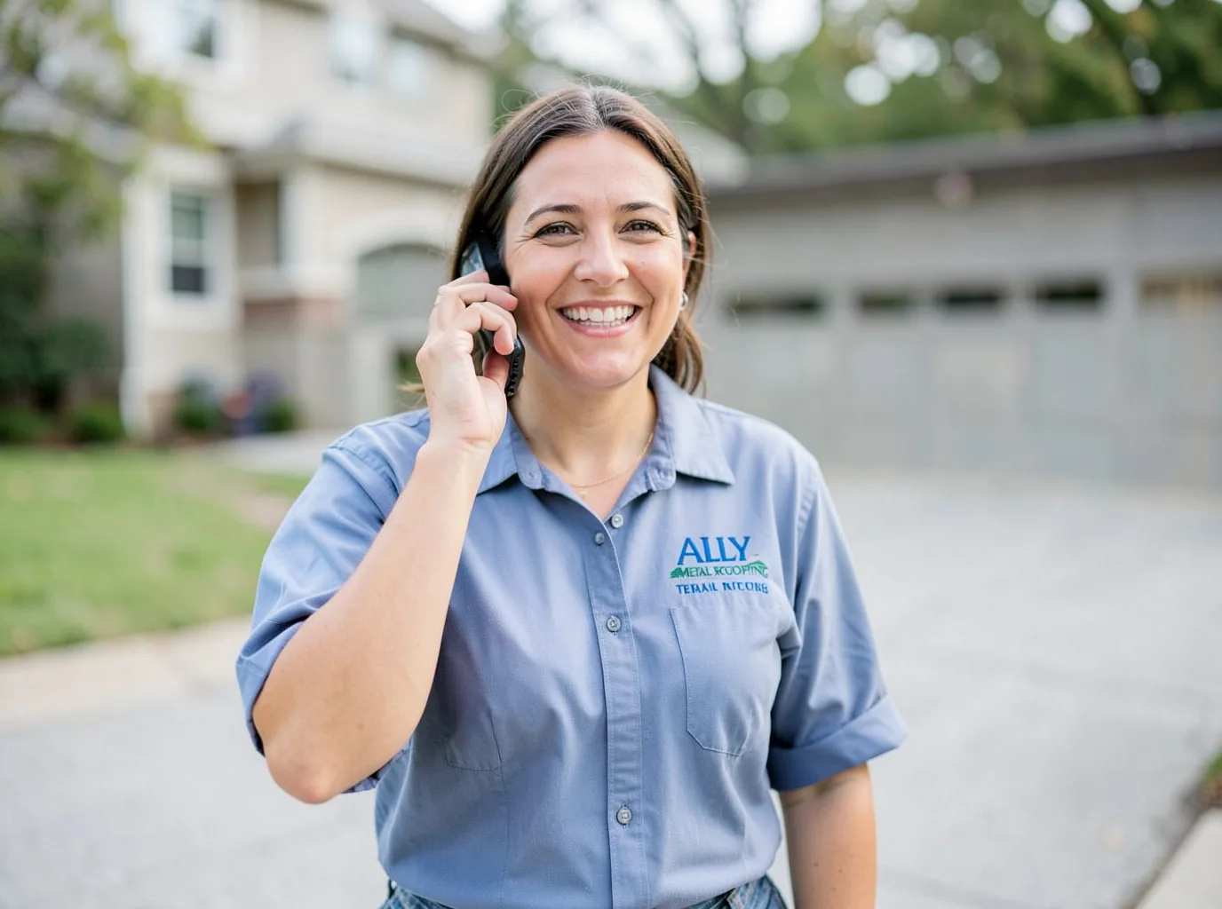 Metal Roof Installation Commerce, TX FAQs